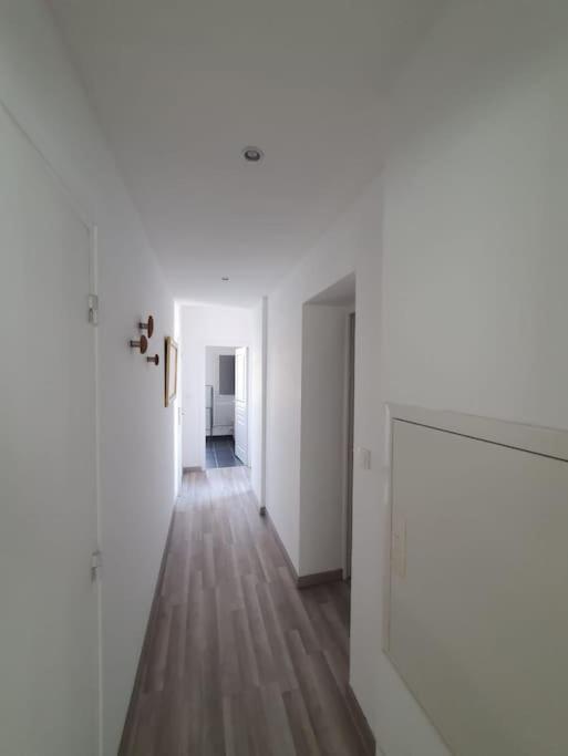L'Alsace - Tout Confort Charleville-Mezieres Bagian luar foto