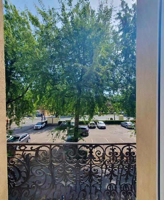 L'Alsace - Tout Confort Charleville-Mezieres Bagian luar foto